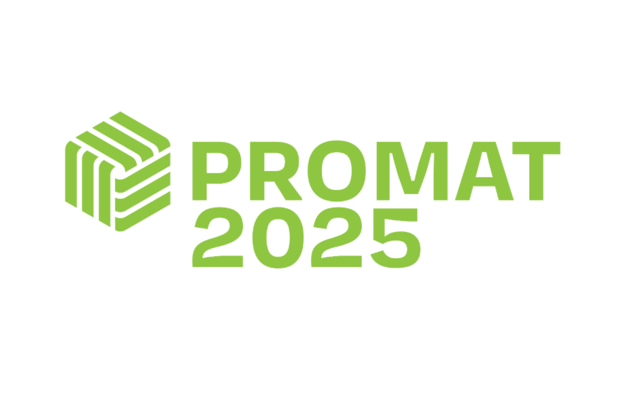 Logo Promat 2025