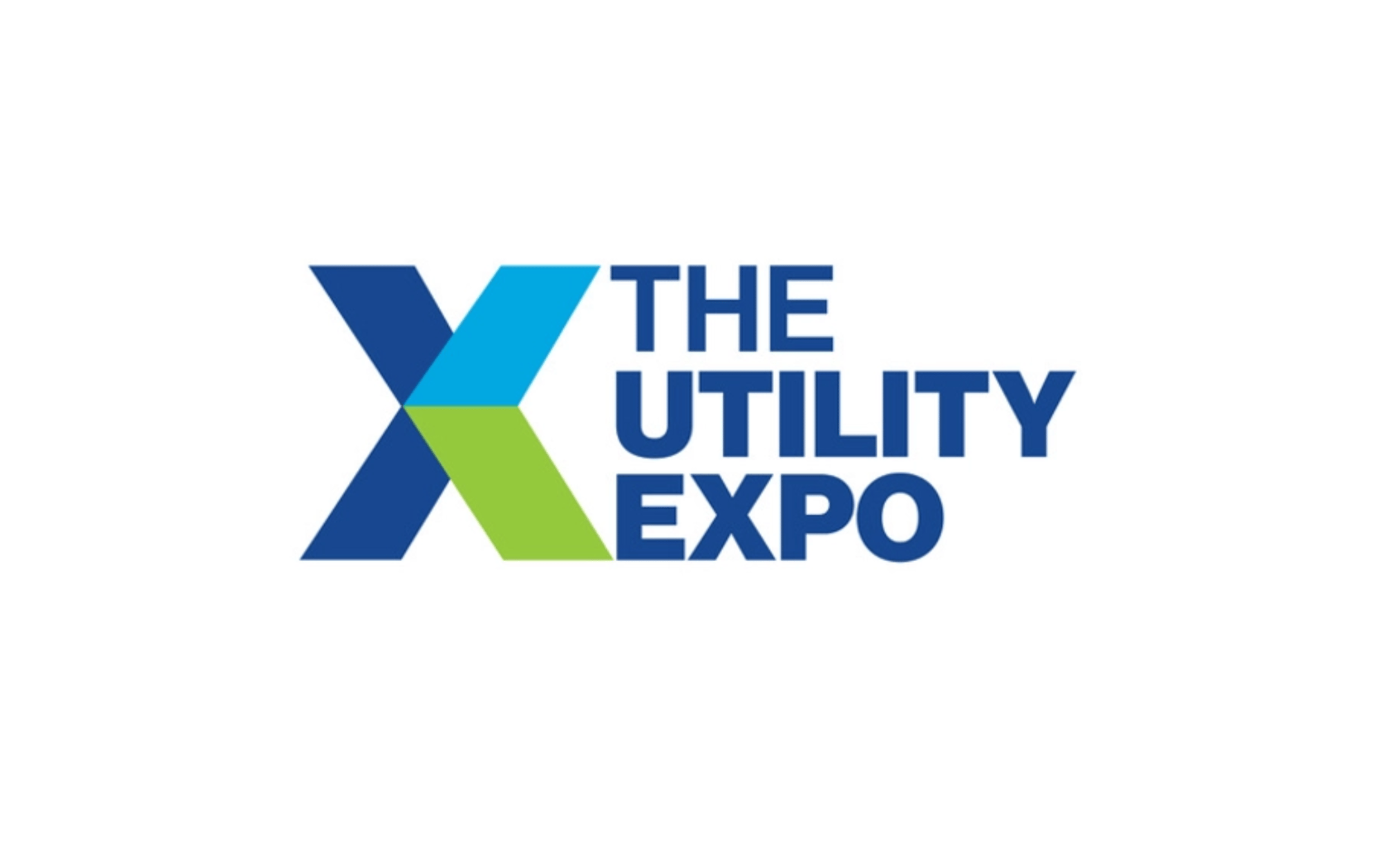 Logo The Utility Expo