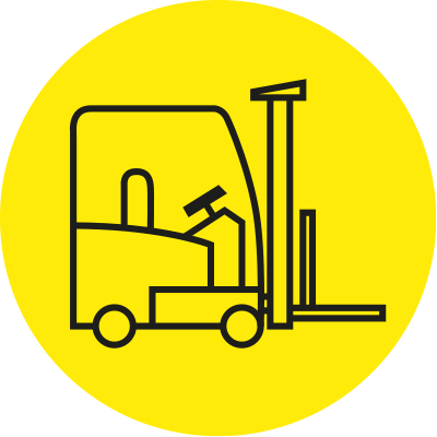 Forklifts