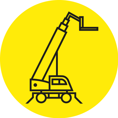 Telehandlers