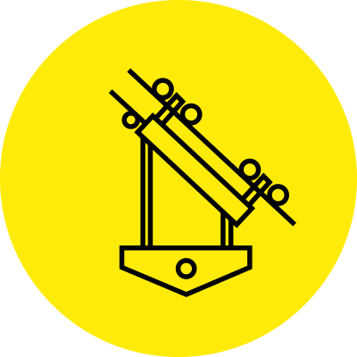 Forestry haulage systems